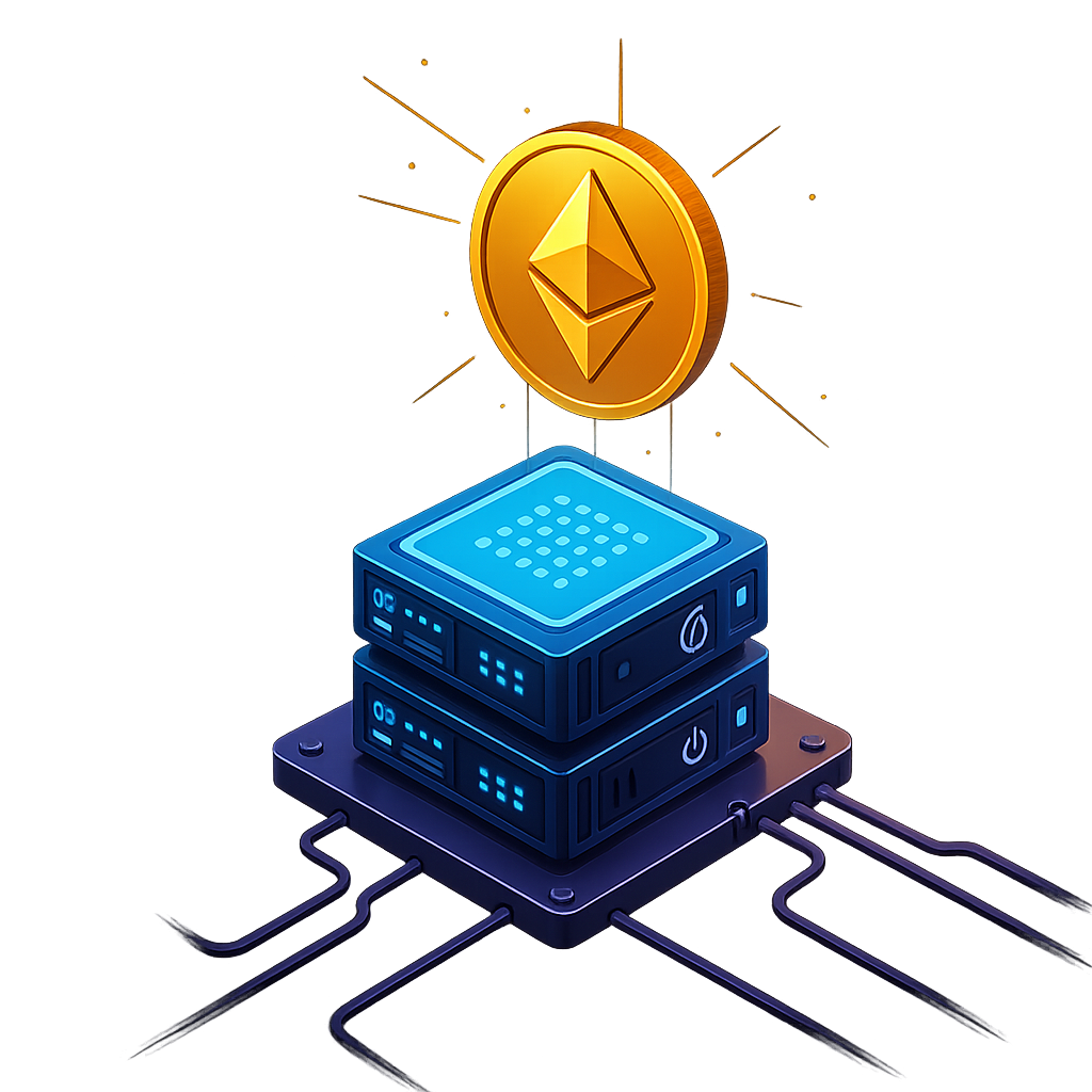 About Cryptobricks